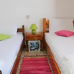 Anastazia's Seaside Appartement Roda (Corfu)