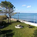 Appartement Anastazia's Seaside Roda (Corfu)