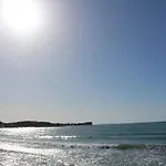 Anastazia's Seaside Appartement