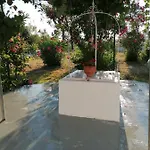 Anastazia's Seaside Appartement Roda (Corfu)
