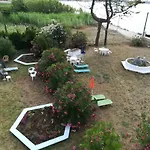 Anastazia's Seaside * Roda (Corfu)