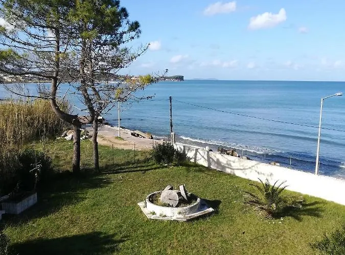 Appartement Anastazia's Seaside Roda (Corfu)