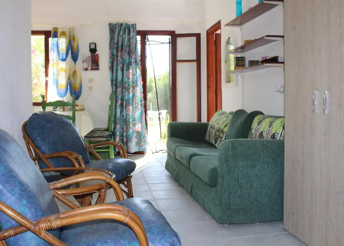 Appartement Anastazia's Seaside *