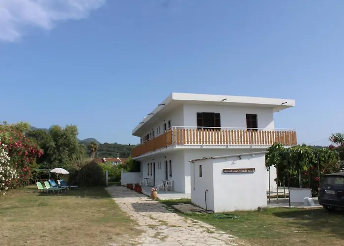 Appartement Anastazia's Seaside