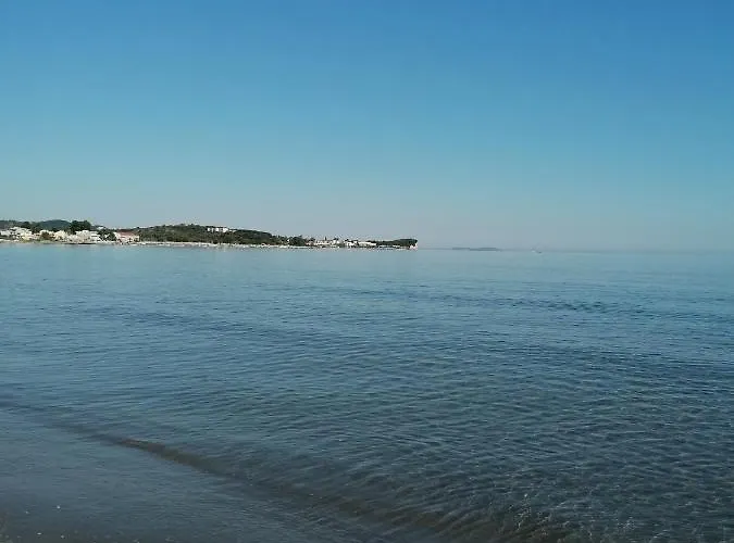 Appartement Anastazia's Seaside