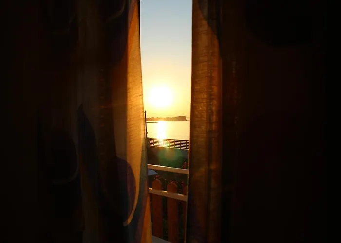 Anastazia's Seaside *