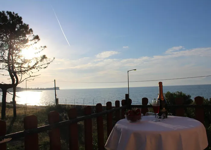 Anastazia's Seaside