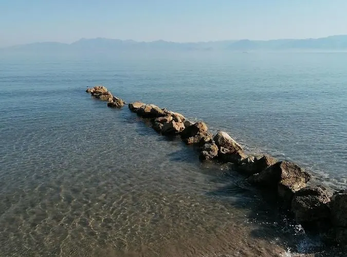 Apartament Anastazia's Seaside *