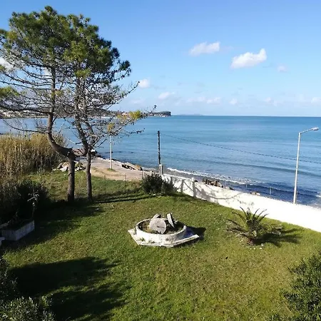 Apartment Anastazia's Seaside Roda (Corfu)