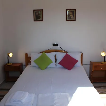 Apartment Anastazia's Seaside Roda (Corfu)