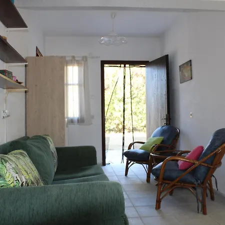 Apartment Anastazia's Seaside Roda (Corfu)