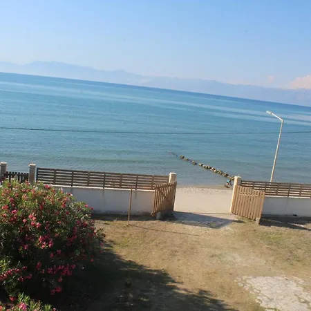 Anastazia's Seaside *