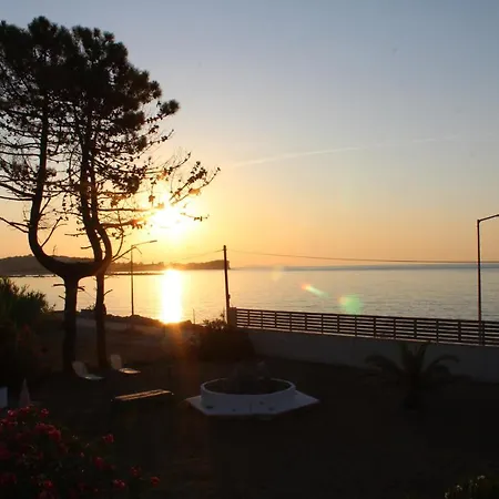 Apartment Anastazia's Seaside *