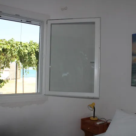 Anastazia's Seaside Apartament *