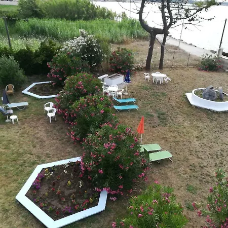 Anastazia's Seaside * Roda (Corfu)