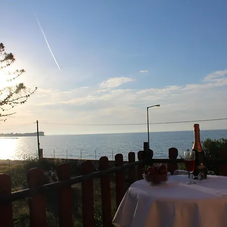 Anastazia's Seaside