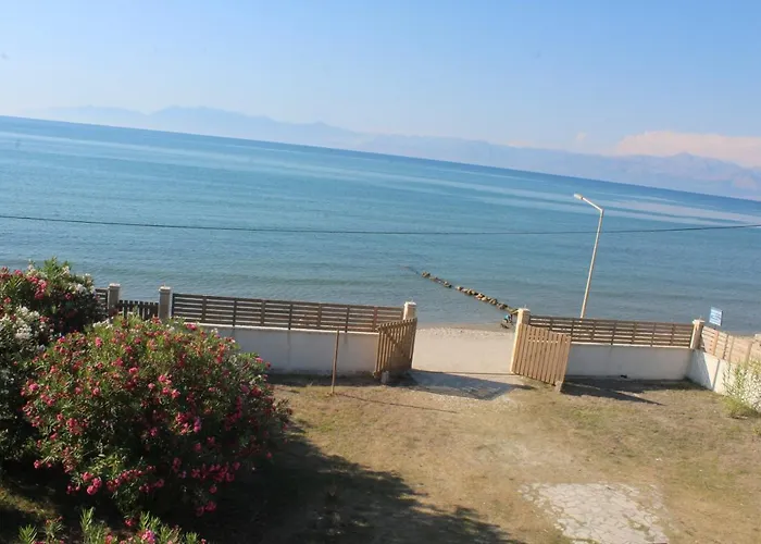 Anastazia's Seaside *