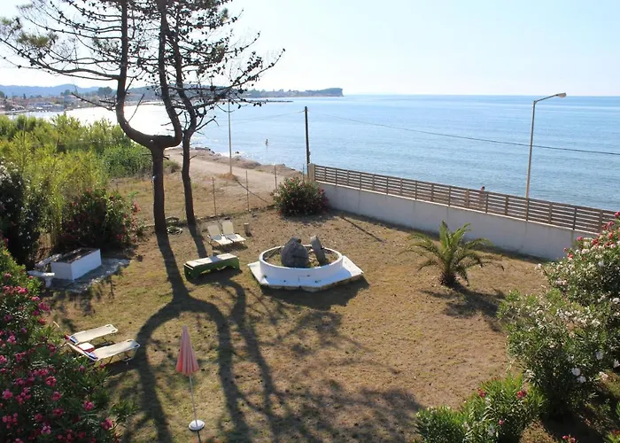 Anastazia's Seaside *