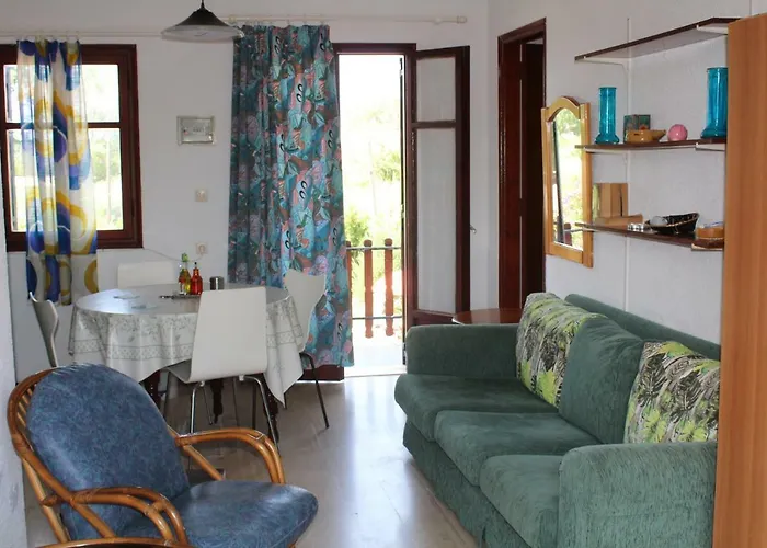 Διαμέρισμα Anastazia's Seaside *