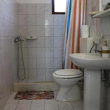 Anastazia's Seaside Appartement *