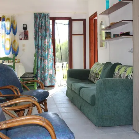 Appartement Anastazia's Seaside *