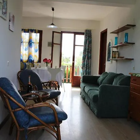 Anastazia's Seaside * Roda (Corfu)