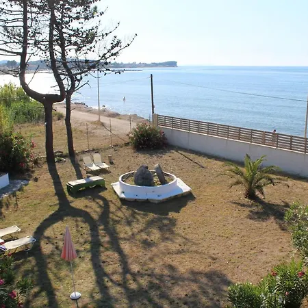 Anastazia's Seaside *