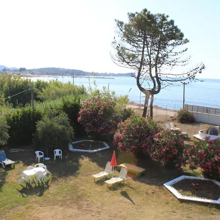 Appartement Anastazia's Seaside