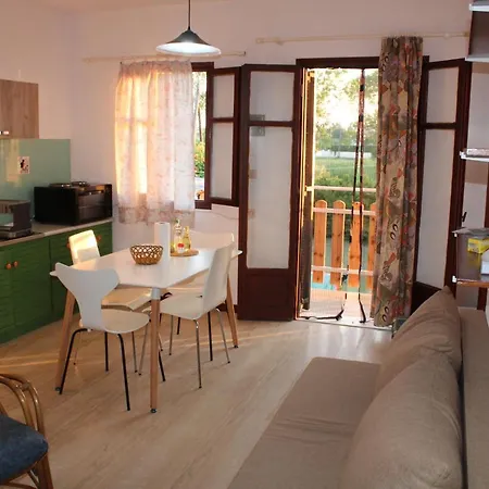 Anastazia's Seaside *