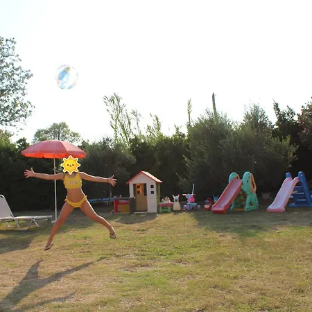 Appartamento Anastazia's Seaside Roda (Corfu)