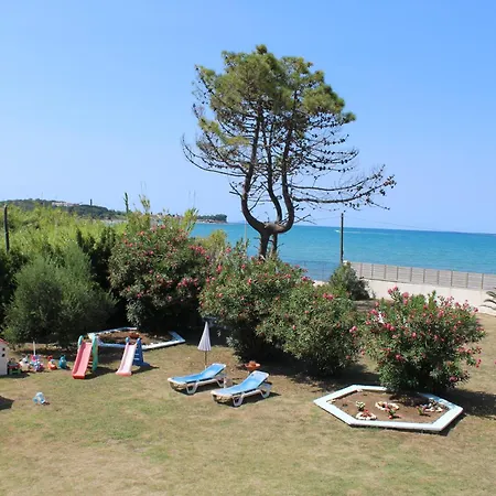 Lejlighed Anastazia's Seaside