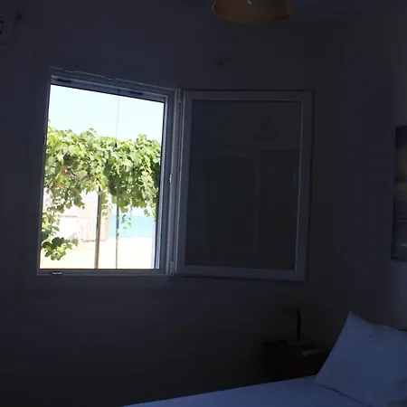 Anastazia's Seaside Apartamento