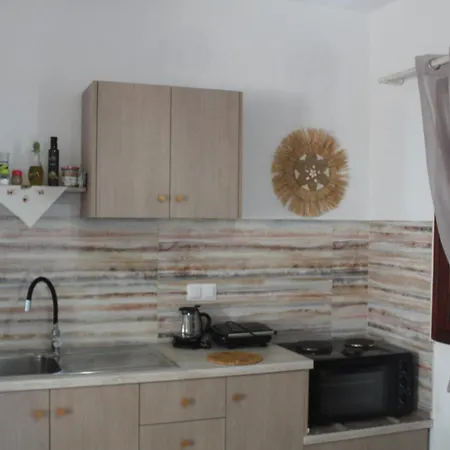 Apartamento Anastazia's Seaside