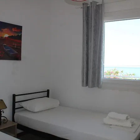 Apartamento Anastazia's Seaside *