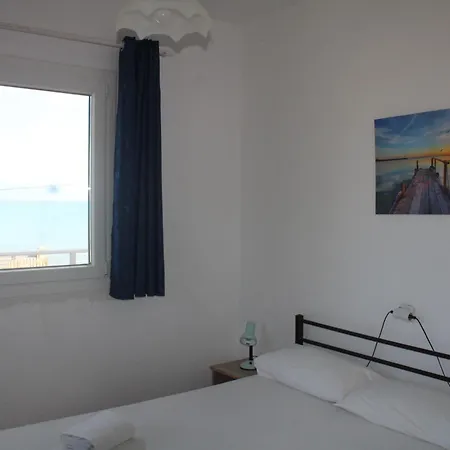Anastazia's Seaside Apartamento Roda (Corfu)