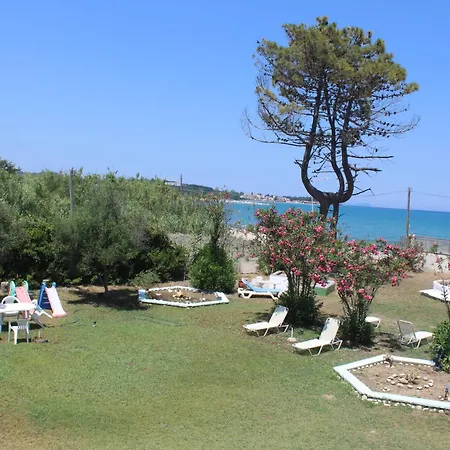 Lejlighed Anastazia's Seaside *