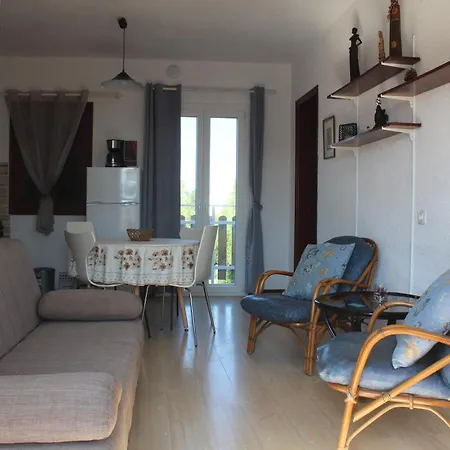 Apartamento Anastazia's Seaside