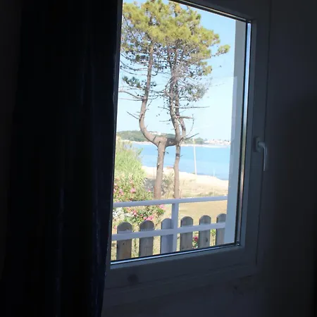 Anastazia's Seaside Apartamento Roda (Corfu)