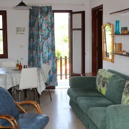 Appartamento Anastazia's Seaside *