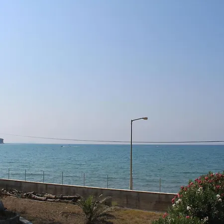 Anastazia's Seaside Roda (Corfu)